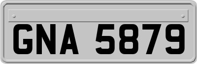GNA5879