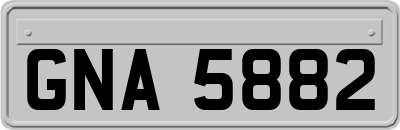 GNA5882
