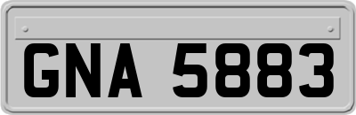 GNA5883