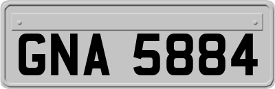 GNA5884
