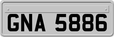GNA5886