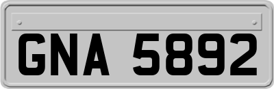 GNA5892
