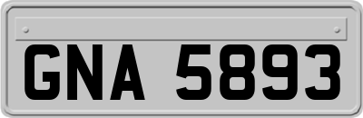 GNA5893