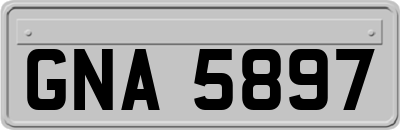 GNA5897