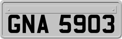 GNA5903