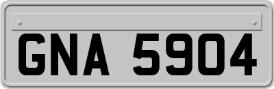 GNA5904