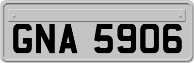 GNA5906