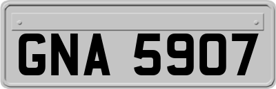 GNA5907