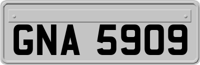 GNA5909