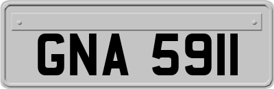 GNA5911