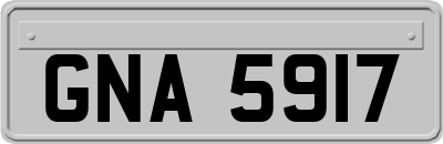 GNA5917