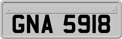 GNA5918
