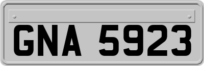 GNA5923