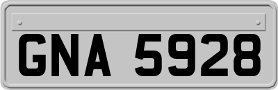 GNA5928