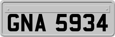 GNA5934