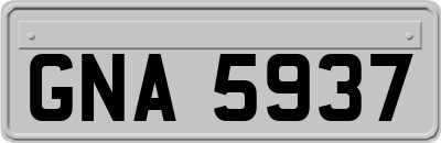 GNA5937