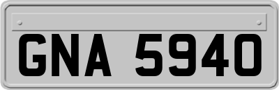 GNA5940