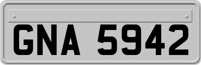 GNA5942