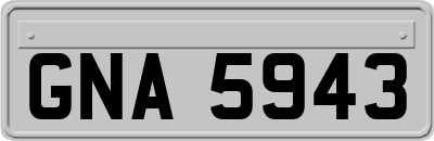 GNA5943
