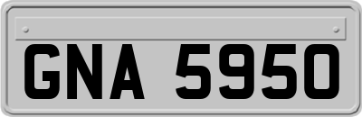 GNA5950