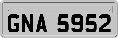 GNA5952