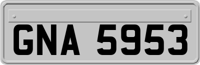 GNA5953