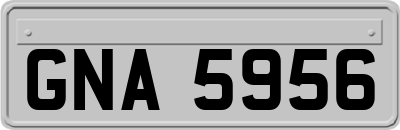 GNA5956