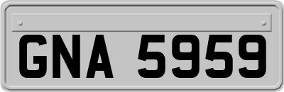 GNA5959