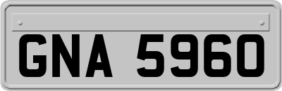 GNA5960