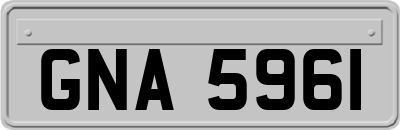 GNA5961