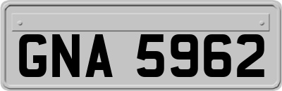 GNA5962