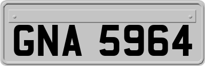 GNA5964