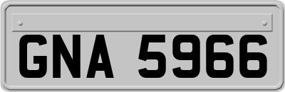 GNA5966