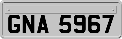 GNA5967