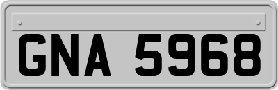 GNA5968