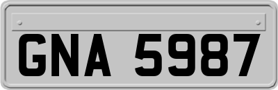 GNA5987
