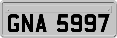 GNA5997
