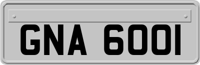 GNA6001