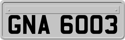 GNA6003