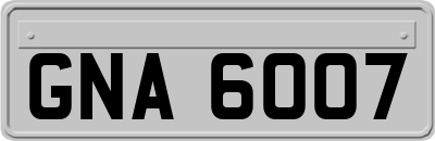 GNA6007