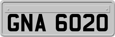 GNA6020