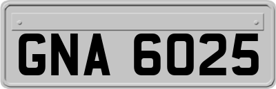 GNA6025