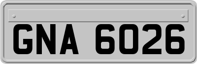 GNA6026