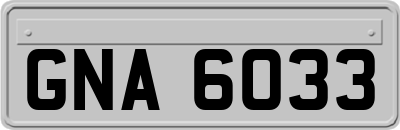 GNA6033