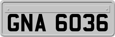 GNA6036