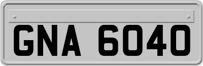 GNA6040