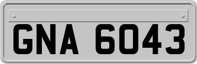 GNA6043