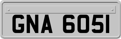 GNA6051