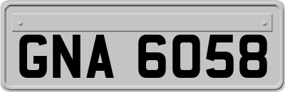 GNA6058