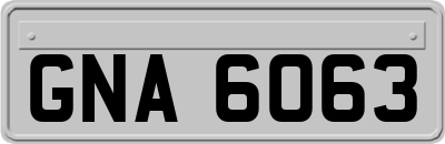 GNA6063